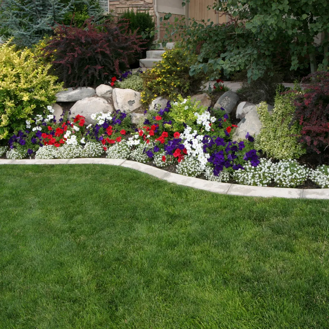 Landscaping